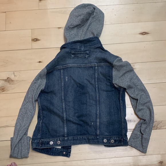 Express Jean jacket - Picture 3 of 3